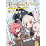 Eminence in the shadow - Shadow Side  Story 2
