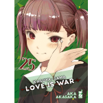 Kaguya-sama: Love is War n° 25 