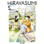 Keigo Shinzo: Hirayasumi n° 05 