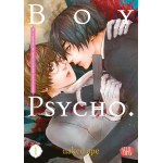 Boy Psycho n° 01