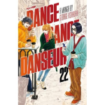 Dance Dance Danseur n° 22