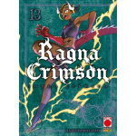 Ragna Crimson n° 13 