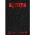 Berserk Deluxe Edition n° 07 