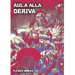 Umezz Collection 20 - Aula alla deriva n° 04 (di 6)