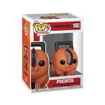 POP Vinyl Figure - Animation 1682 Chainsaw Man - Pochita