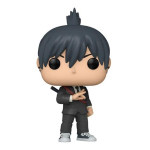 POP Vinyl Figure - Animation 1680 Chainsaw Man - Aki 