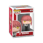 POP Vinyl Figure - Animation 1679 Chainsaw Man - Makima 