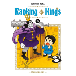 Ranking of Kings n° 08 