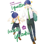 I Quattro Fratelli Yuzuki n° 13 