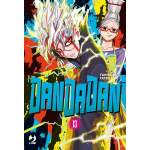 Dandadan n° 13 