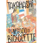 Takahashi del negozio di biciclette n° 03 