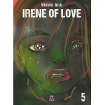 Irene of Love n° 05