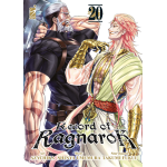 Record of Ragnarok n° 20