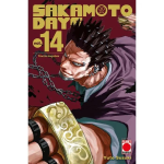 Sakamoto Days n° 14