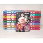 Beck New Edition - Serie Completa 1/17