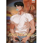 Shutline n° 01