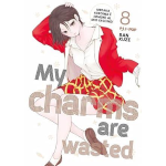 My Charms are Wasted n° 08 