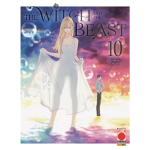 The Witch and the Beast n° 10 