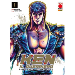 Ken Il Guerriero Extreme Edition n° 01 