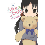 Alice & Zoroku n° 04 