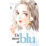 Un Tocco di Blu n° 05 