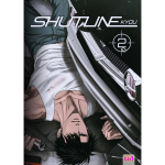 Shutline n° 02