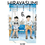 Hirayasumi - Keigo Shinzo n° 06 