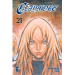 Claymore New Edition n° 21 