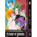 Petshop Of Horrors n° 03 