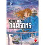 Drifting Dragons n° 16