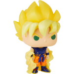 POP Vinyl Figure - Animation  Dragonball - SS Goku - Arrivo Stimato APRILE 2025