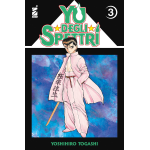 Yu Degli Spettri - New Edition n° 03 