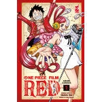 One Piece Red: Il Film - Anime Comic n° 01 