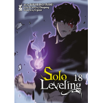 Solo Leveling n° 18 