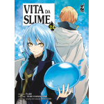 Vita da Slime n° 24