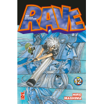 Rave - The Groove Adventure - New Edition n° 12