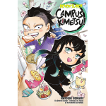 Demon Slayer - Campus Kimetsu! n° 04 