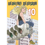 Heavenly Delusion n° 10 