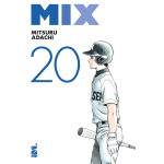 Mix n° 20 