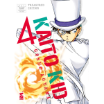 Kaito Kid - Treasured Edition n° 04