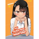 Non tormentarmi, Nagatoro! n° 19 (di 20)