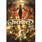 Overlord - Light Novel 12 - I Paladini del Regno Sacro Parte I 