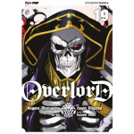 Overlord n° 19 (di 19) 