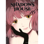 Shadows House n° 16