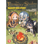 Eminence in the shadow - Shadow Side  Story 4 