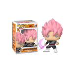 POP Vinyl Figure - Animation 1279 Dragonball - Super Saiyan Rosé Goku Black