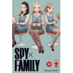 Spy x Family n° 13 