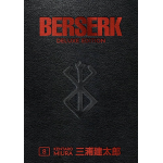 Berserk Deluxe Edition n° 08 