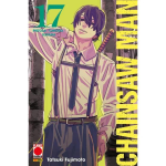 Chainsaw man n° 17 