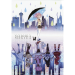 Puella Magi Madoka Magica Ultimate Deluxe Edition - Omnibus 